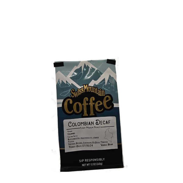 House Decaf