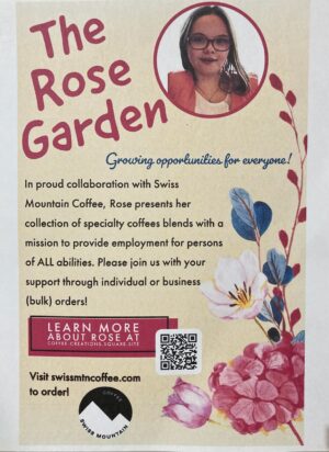 Rose's Mermaid Decaf - Image 2