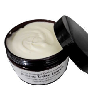 Buttery Toffee Crunch Body Butter - Image 2