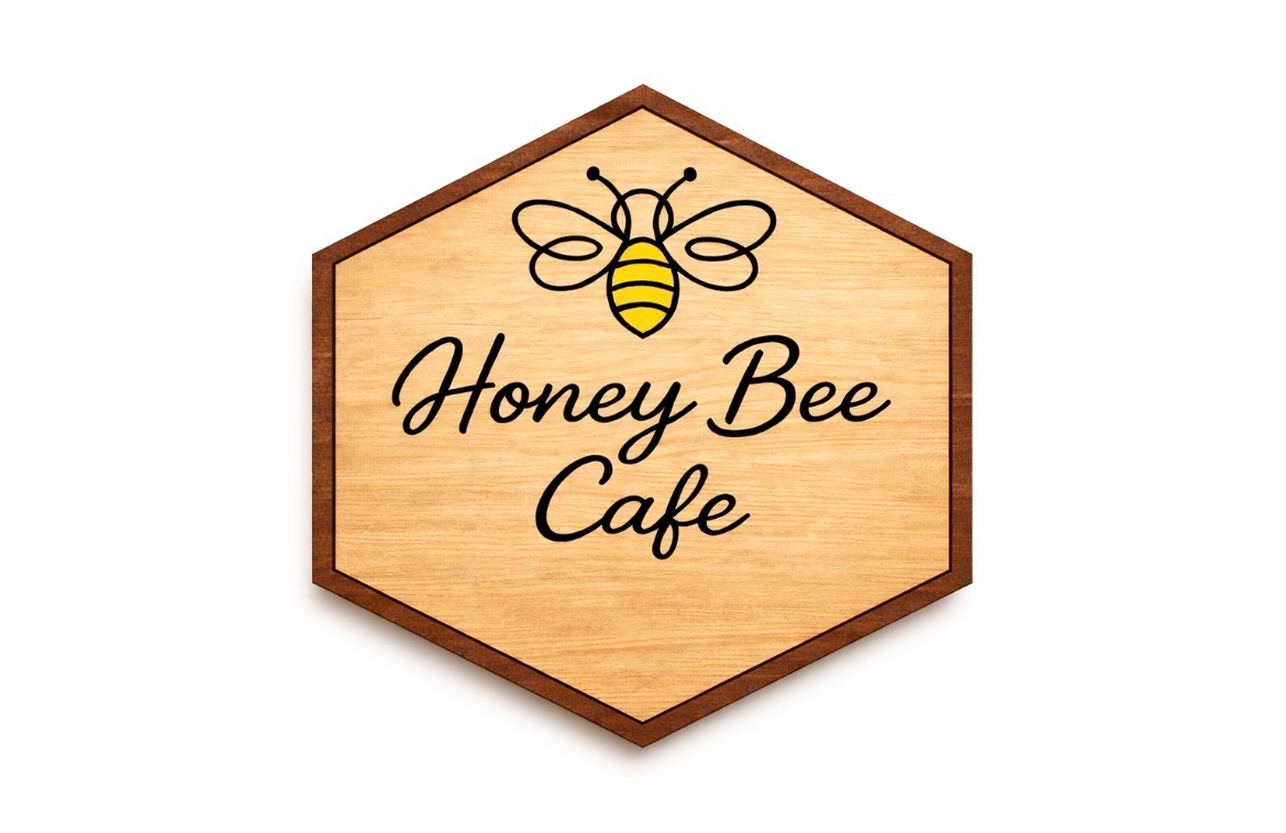 Honeybee, Breakfast Blend 5#
